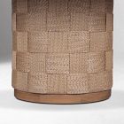 Audric Outdoor Round Dining Table (60")