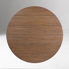 Audric Outdoor Round Dining Table (60")