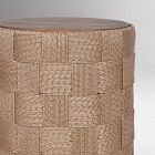 Audric Outdoor Side Table (18")