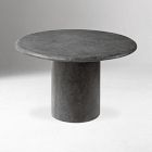 Caedor Indoor/Outdoor Dining Table (49")