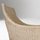 Emeric Outdoor Woven Chair