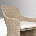 Emeric Outdoor Woven Chair