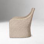 Emeric Outdoor Woven Chair