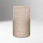 Emeric Outdoor Woven Dining Chair