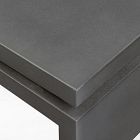 Emmerson Concrete Outdoor Coffee Table (65")