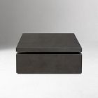 Emmerson Concrete Outdoor Coffee Table (65")