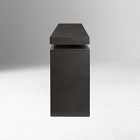 Emmerson Concrete Outdoor Console Table (79")