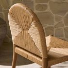 Namid Woven Outdoor Dining Chair