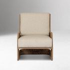 Sedgefield Outdoor Chair