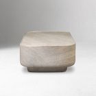 Silvain Outdoor Coffee Table (60")