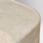 Silvain Outdoor Coffee Table (60")