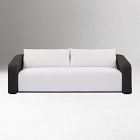 Solenne Outdoor Sofa (88")
