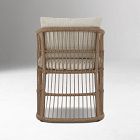 Sumter Outdoor Dining Chair