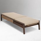 Thelmae Outdoor Chaise Lounge
