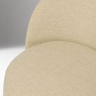 Timaru Outdoor Upholstered Dining Chair
