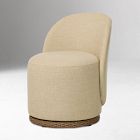 Timaru Outdoor Upholstered Dining Chair