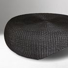 Cartersville Woven Outdoor Coffee Table (50")