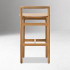 Caton Outdoor Bar &amp; Counter Stools