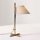 Iver Table Lamp (20")