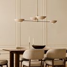 Lachlan Chandelier (54")