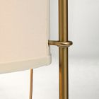 Meli Floor Lamp (60")