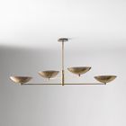 Quinten Chandelier (54")