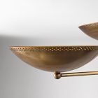 Quinten Chandelier (54")