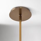 Quinten Chandelier (54")