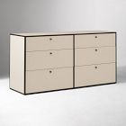 Marlowe 6-Drawer Dresser