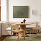 Tilda 2-Piece Storage Banquette (84", 112")