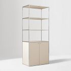 Marlowe Shelf Unit (18"&ndash;30")