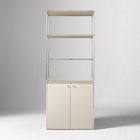 Marlowe Shelf Unit (18"&ndash;30")