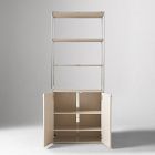 Marlowe Shelf Unit (18"&ndash;30")