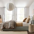 Parks Garment-Washed Cotton Quilt &amp; Shams