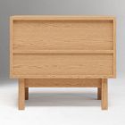 Blakley Nightstand (16"&ndash;26")