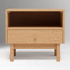 Blakley Nightstand (16"&ndash;26")