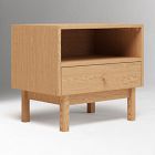 Blakley Nightstand (16"&ndash;26")