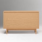 Blakley Solid Wood 6-Drawer Dresser (52"&ndash;72")