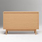 Blakley Solid Wood Sideboard (52"&ndash;72")