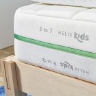 Helix Two-Sided Flippable Mattress