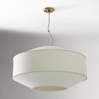 Brooks Pendant (30")