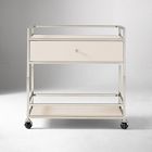 Marlowe Storage Cart