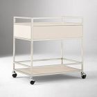 Marlowe Storage Cart