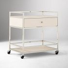 Marlowe Storage Cart