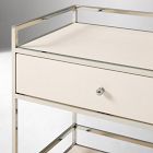 Marlowe Storage Cart