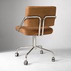 Colombo Leather Office Chair