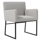 Range Dining Arm Chair
