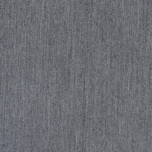 Quinten 3-Piece Right Chaise Sectional, Twill Silver, Cool Walnut