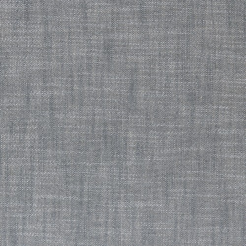 Quinten 3-Piece Right Chaise Sectional, Twill Silver, Cool Walnut