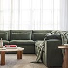 Build Your Own - Harmony Modular Sectional
